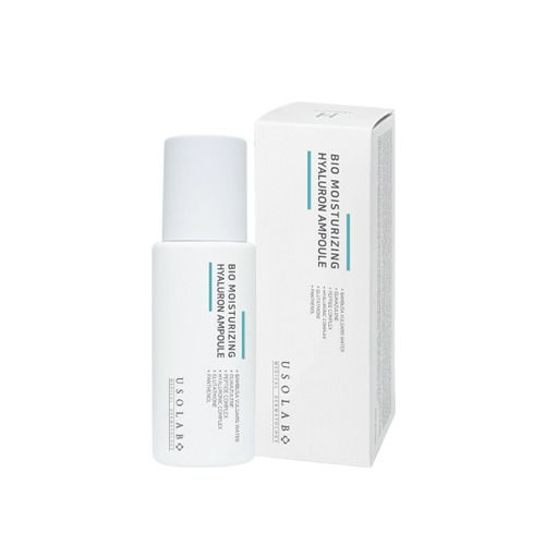 Bio Moisturizing Hyaluron Ampoule 50ml