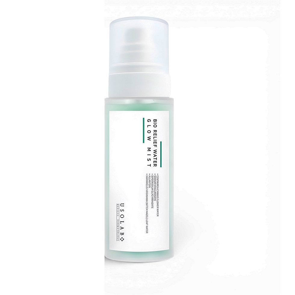 Bio Relief Water Glow Mist