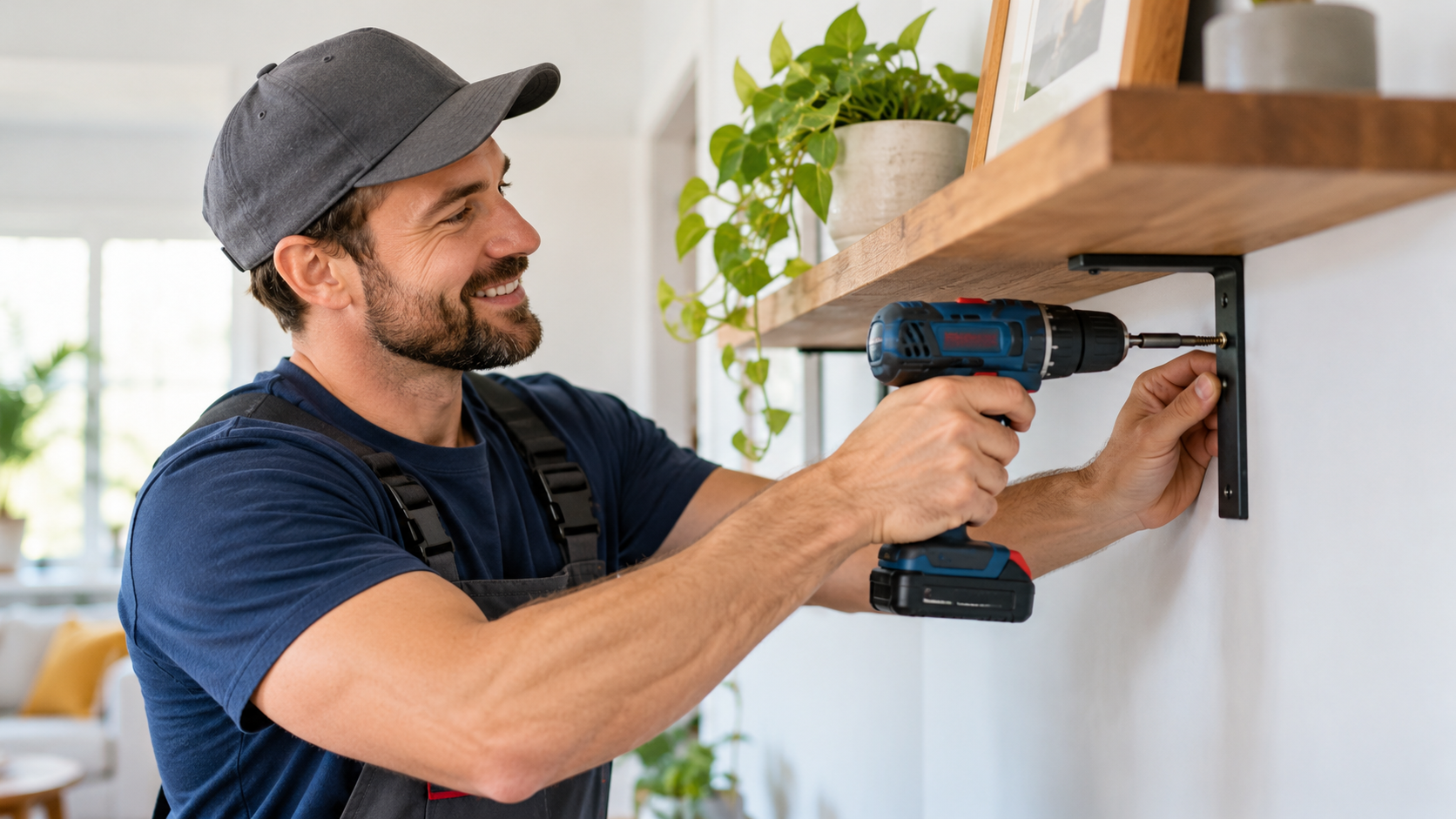 DMT Demo Home Services