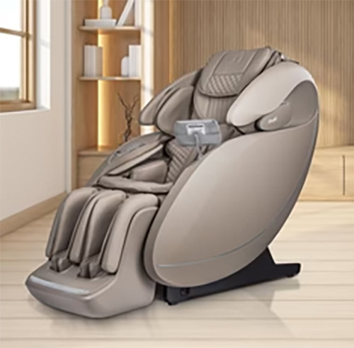 Osaki Platinum Solis 4D+ | LASER PLUS