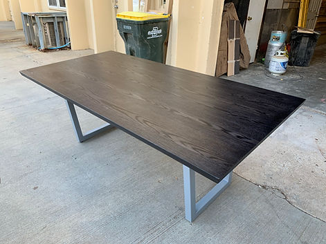 Red Oak with Black Stain 2.JPEG