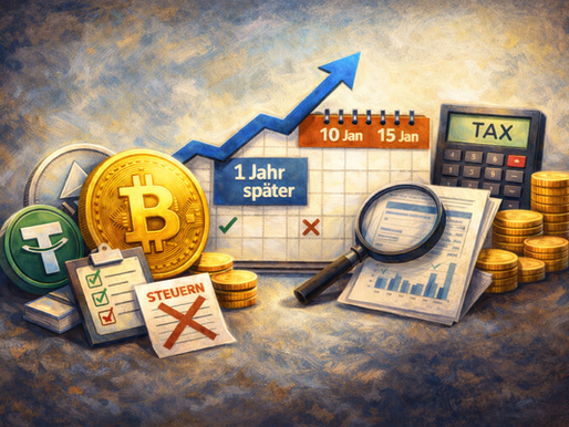 krypto bitcoin reiss steuerkanzlei euro Taschenrechner tax Steuer 