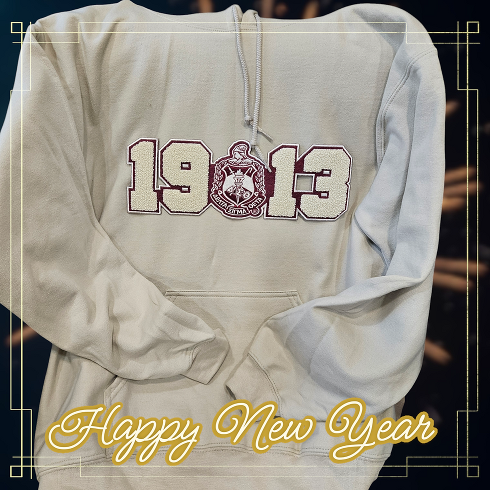 Thumbnail: DST 1 9 1 3 Chenille Hoodie