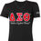 Thumbnail: Embroidered Delta Symbol Shirt