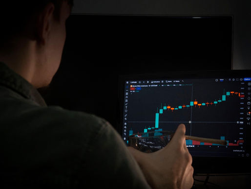 Ertragssteuerliche Behandlung von Kryptowerten