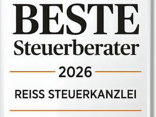 Die 95 % steuerfreie Dividende bietet GmbH-Geschäftsführern in Rosenheim und München erhebliche Steuervorteile. Erfahren Sie, wie Dividenden innerhalb von Holdingstrukturen nahezu steuerfrei genutzt werden können, welche Voraussetzungen gelten und wie Sie typische Fehler vermeiden – praxisnah erklärt von der REISS Steuerkanzlei.