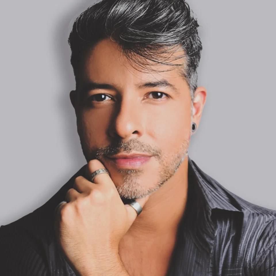 Foto do escritor: Michel Ribeiro