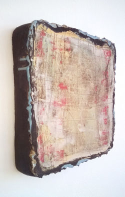 Skerries I (side view)