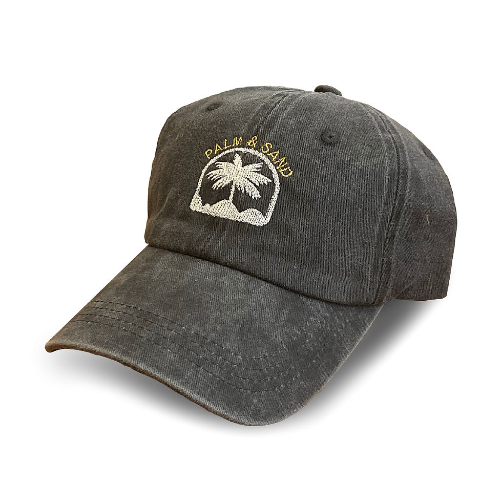 Miniature : PALM&SAND