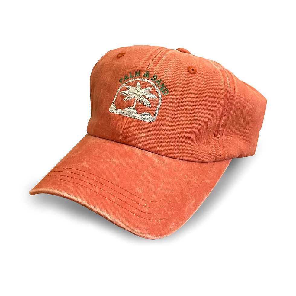 Miniature : PALM&SAND