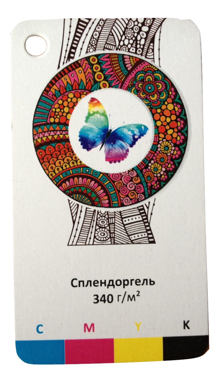 Сплендоргель