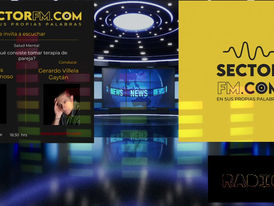 ¿Qué implica tomar terapia de pareja? Con Luis Carlos Martínez en www.sectorfm.com