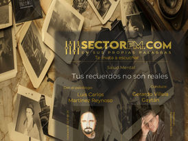 Nubarrones en tus recuerdos, ellos no son reales