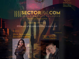 2024 un año para olvidar, o reír. El recuento político de un año turbulento