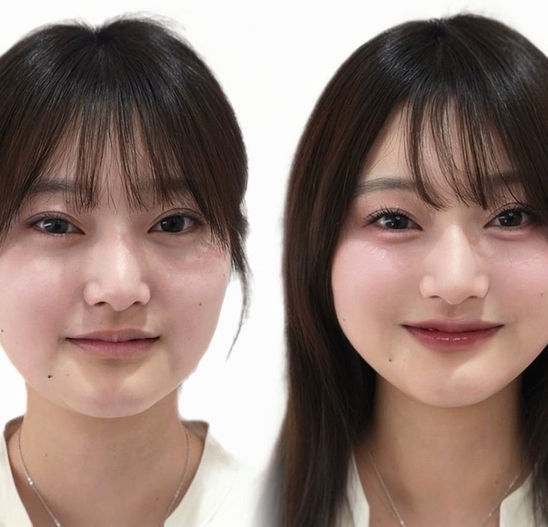 ナチュラル可愛い盛りメイク💄🫶🏻

ブルベ夏の盛れる✨コスメを
デパコス、韓国コスメ、プチプラごとに
まとめてみたから見てね🫶🏻