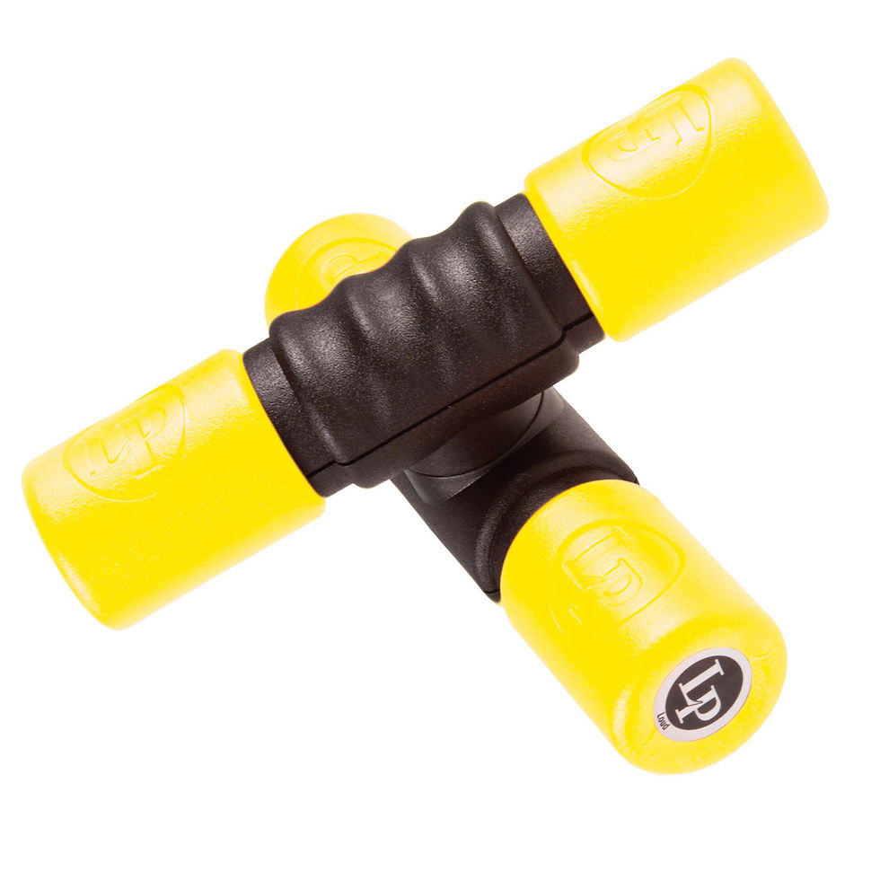 Thumbnail: Latin Percussion LP441T-S Twist Shaker - Soft