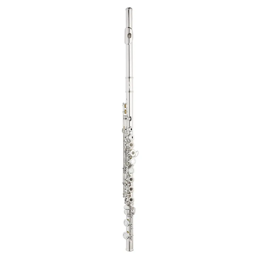 Thumbnail: JEAN PAUL FL-430 INTERMEDIATE FLUTE