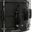 Thumbnail: Tama TAMBST1465BK Steel Snare Drum - 6.5 x 14 inch - Black