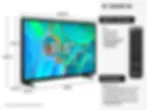 Thumbnail: Samsung UN32H5000FF 32-Inch Class HD H5000F Smart TV (2025 Model)
