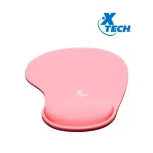 Xtech XTA-530 Gaming Mouse Pad Gel wrist