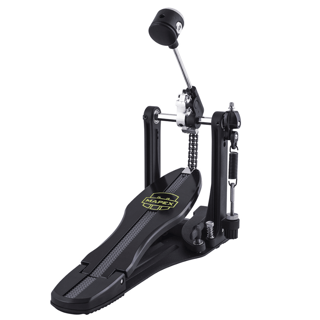 Mapex P810 Armory Response Drive Single Pedal