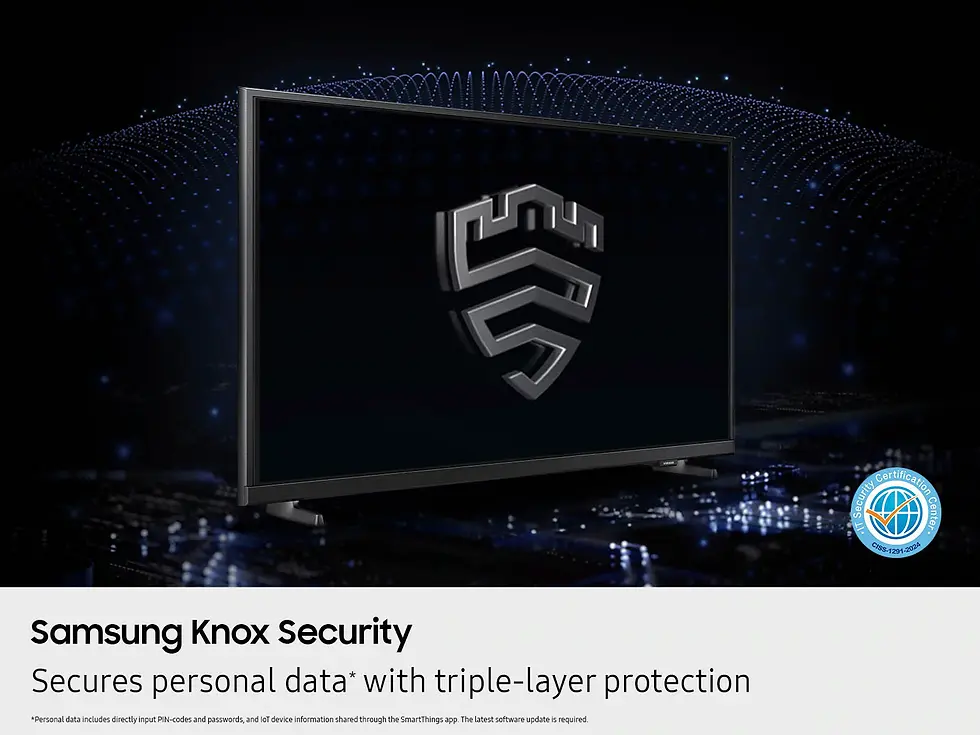 Thumbnail: SAMSUNG UN43U8000FPXPA 43″ UHD U8000F 4K LED SMART TV (2025)