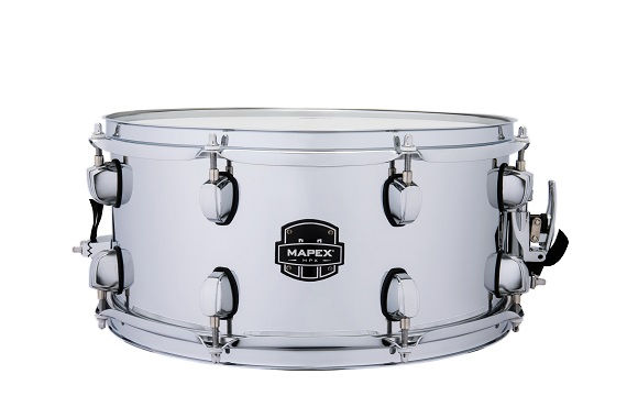 Mapex MPNST4651CN MPX Steel Shell Snare Drum