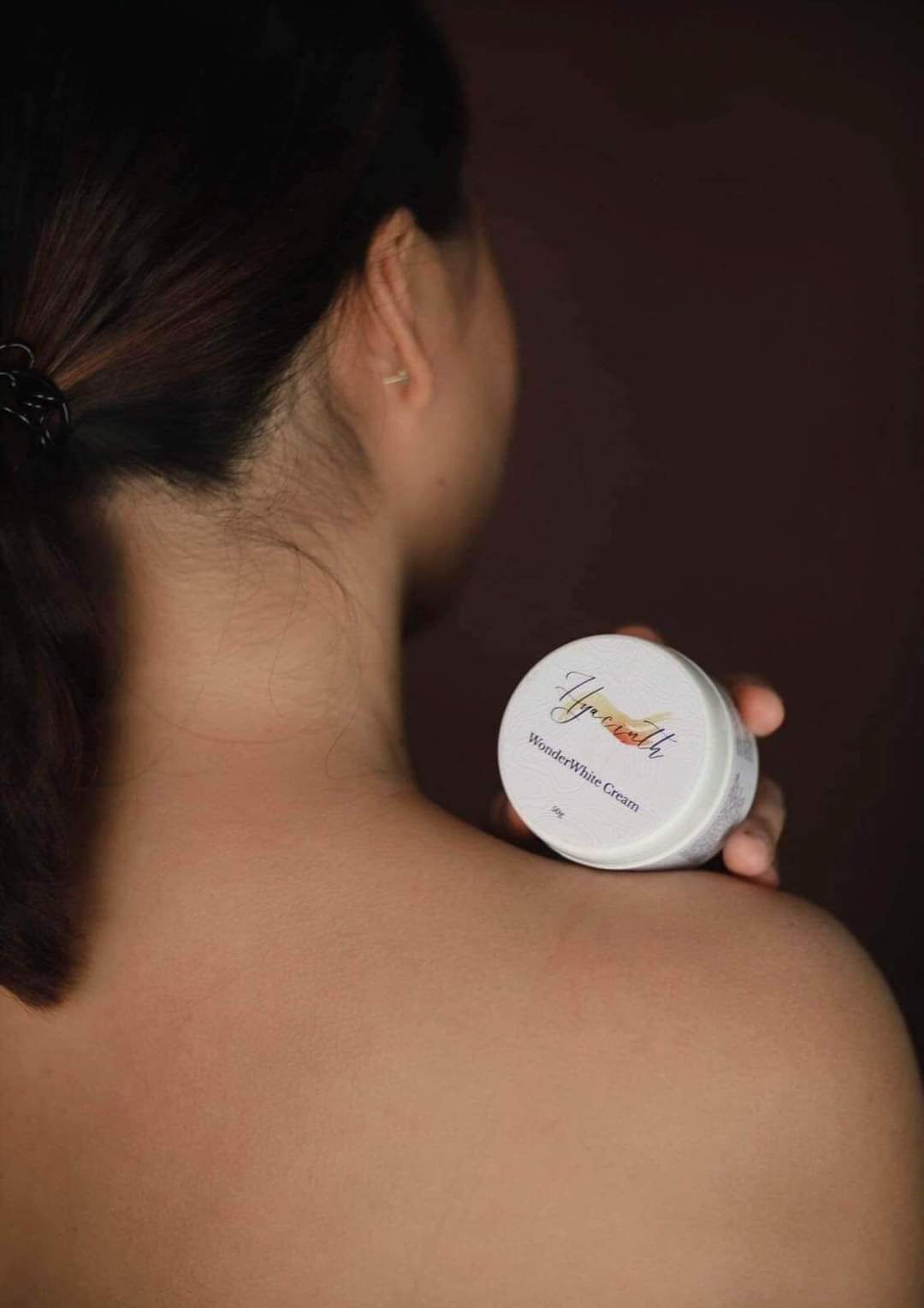 Hyacinth Glass Skin Night Cream