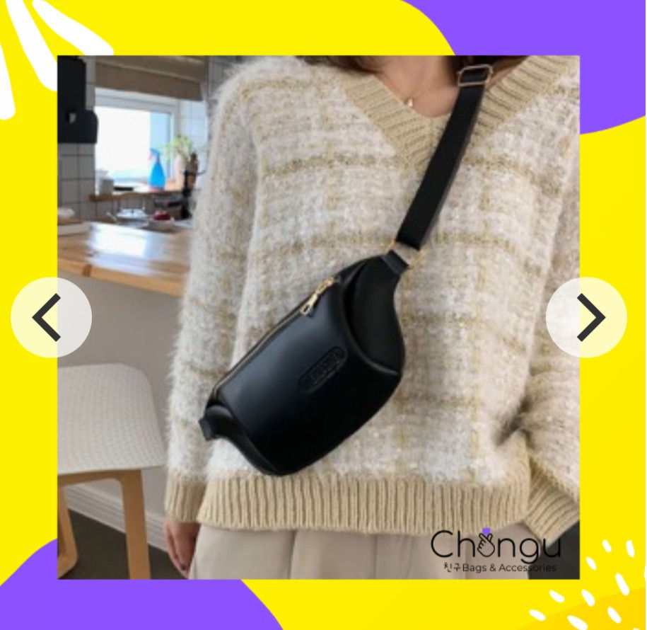 Thumbnail: Chingu Liza Bundle 