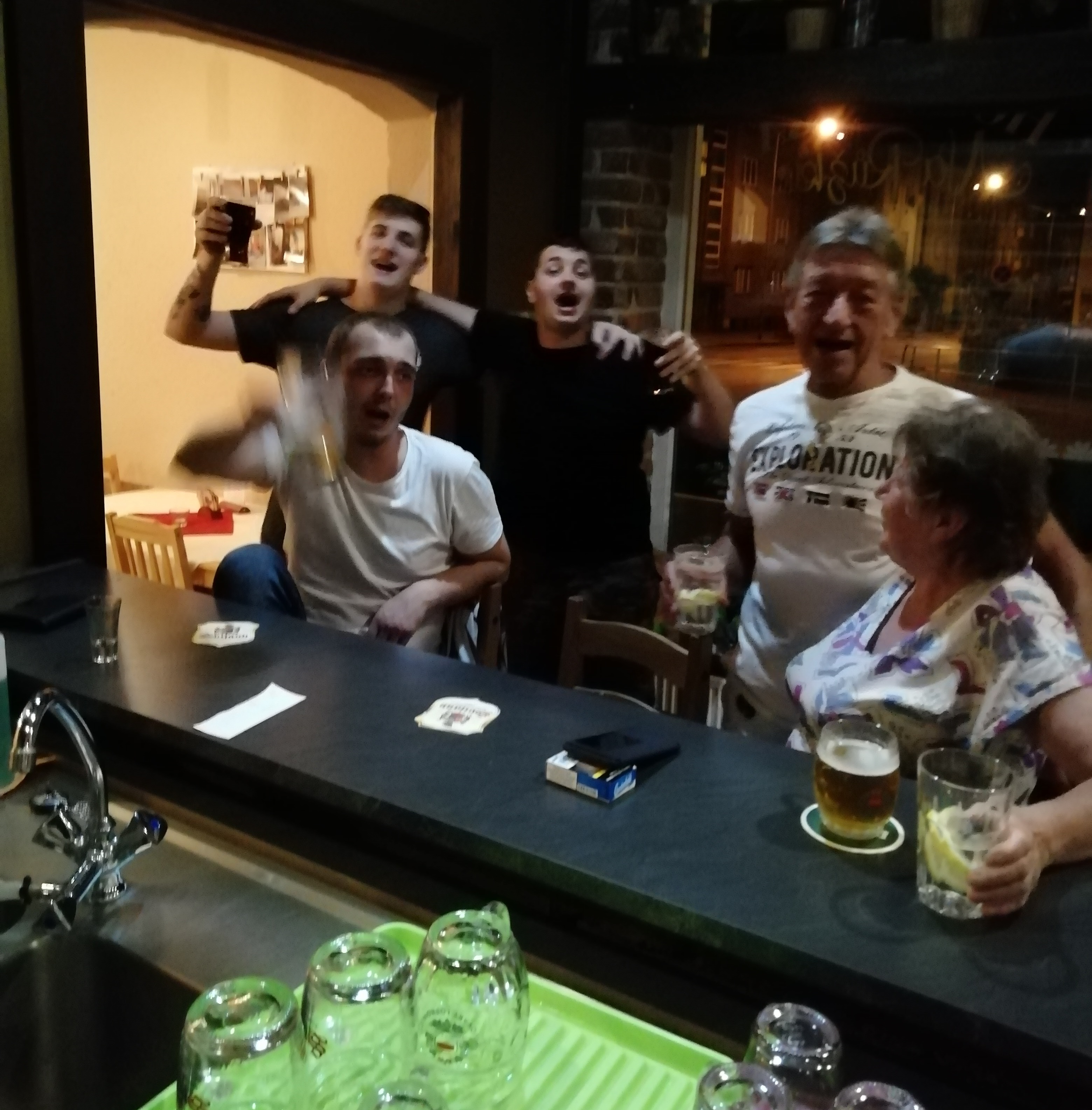 veselo