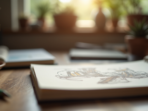 Boost Your Creativity with Our Weekly Livestreams