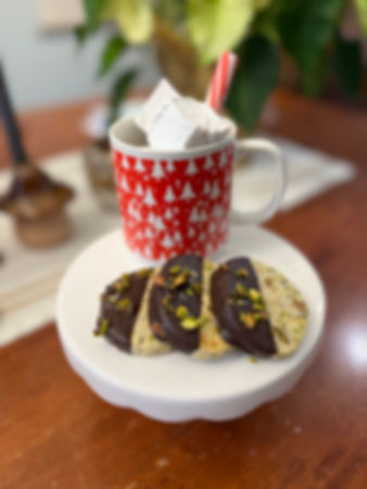 Holiday Cookie Tray