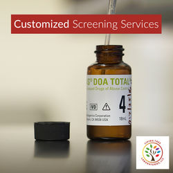 Owned by Living Tree Laboratories