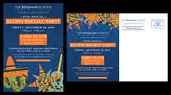 Owned by The Benjamin School