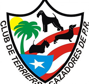 Saludos cinofilios el Club Terriers Cazadores esta promocionando su Fun Mach para todas las razas a efectuarse en el parque forestal de Bayamón el 5 de Agosto de 2012.