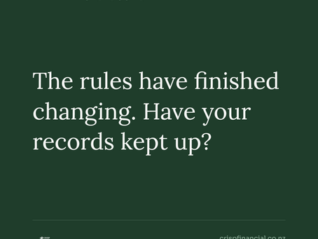 The Final Phase of Interest Deductibility: How to Audit Your 2026 Tax Position