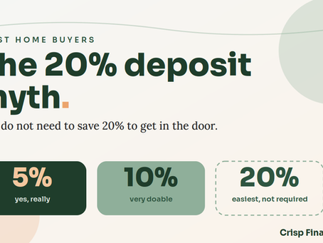 How Much Deposit Do You Need to Buy Your First Home in NZ? (You May Not Need 20%)