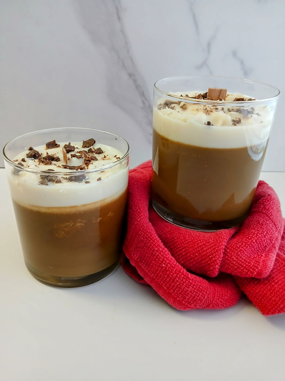 Miniatura: Coffee Soy Candle