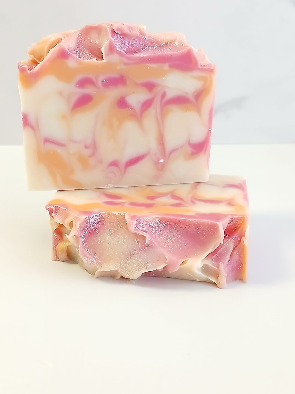 Thumbnail: Hibiscus Nectar Artisan Soap