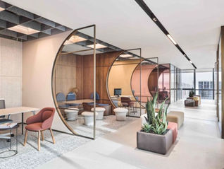 5 Office Trends of 2020