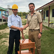 Todd SpeerGlobal Aid Consultants