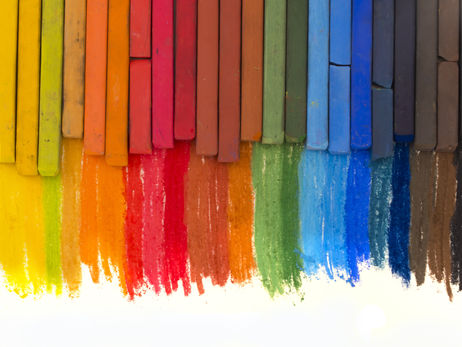 COLOR, An Objective Perspective?