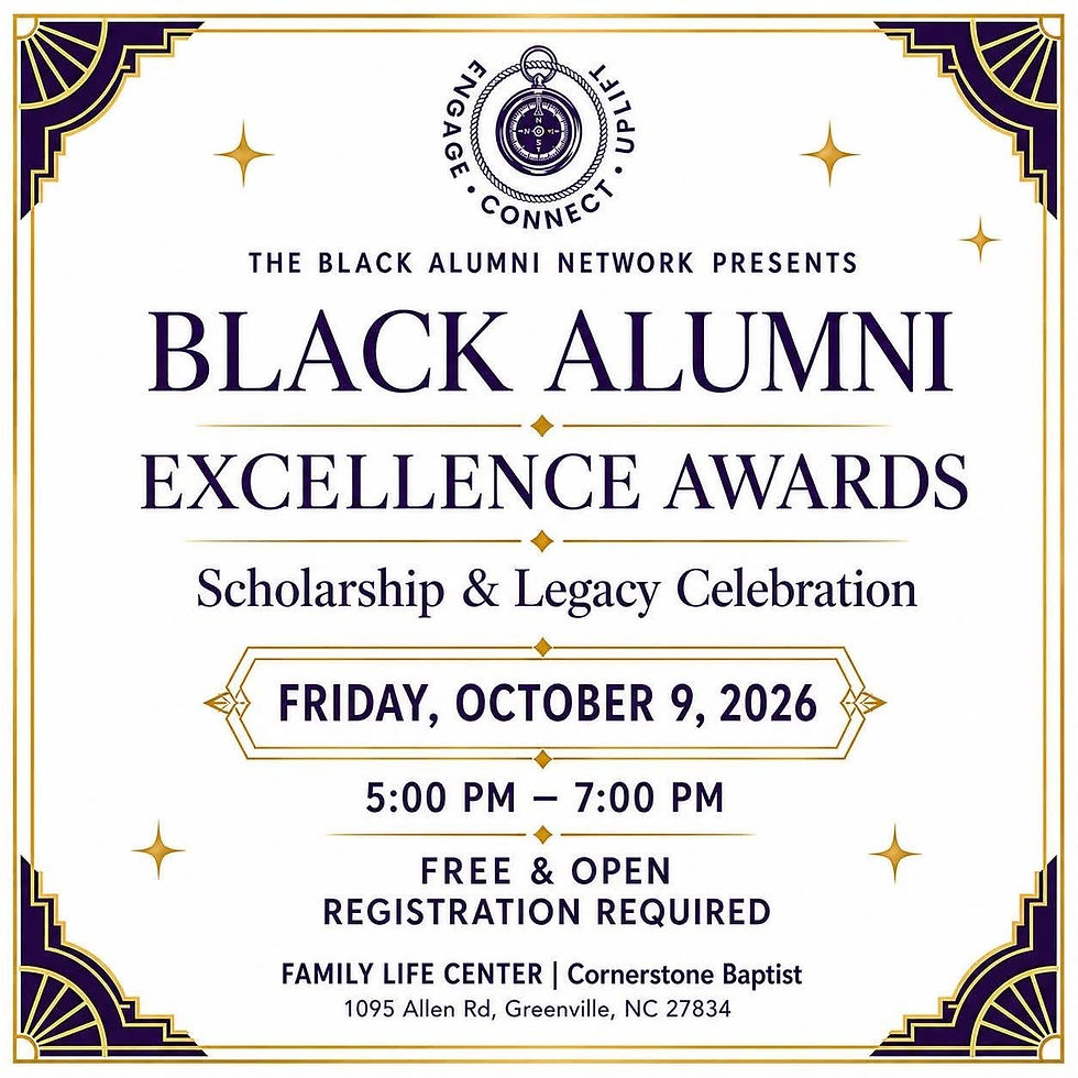 Black Excellence Awards