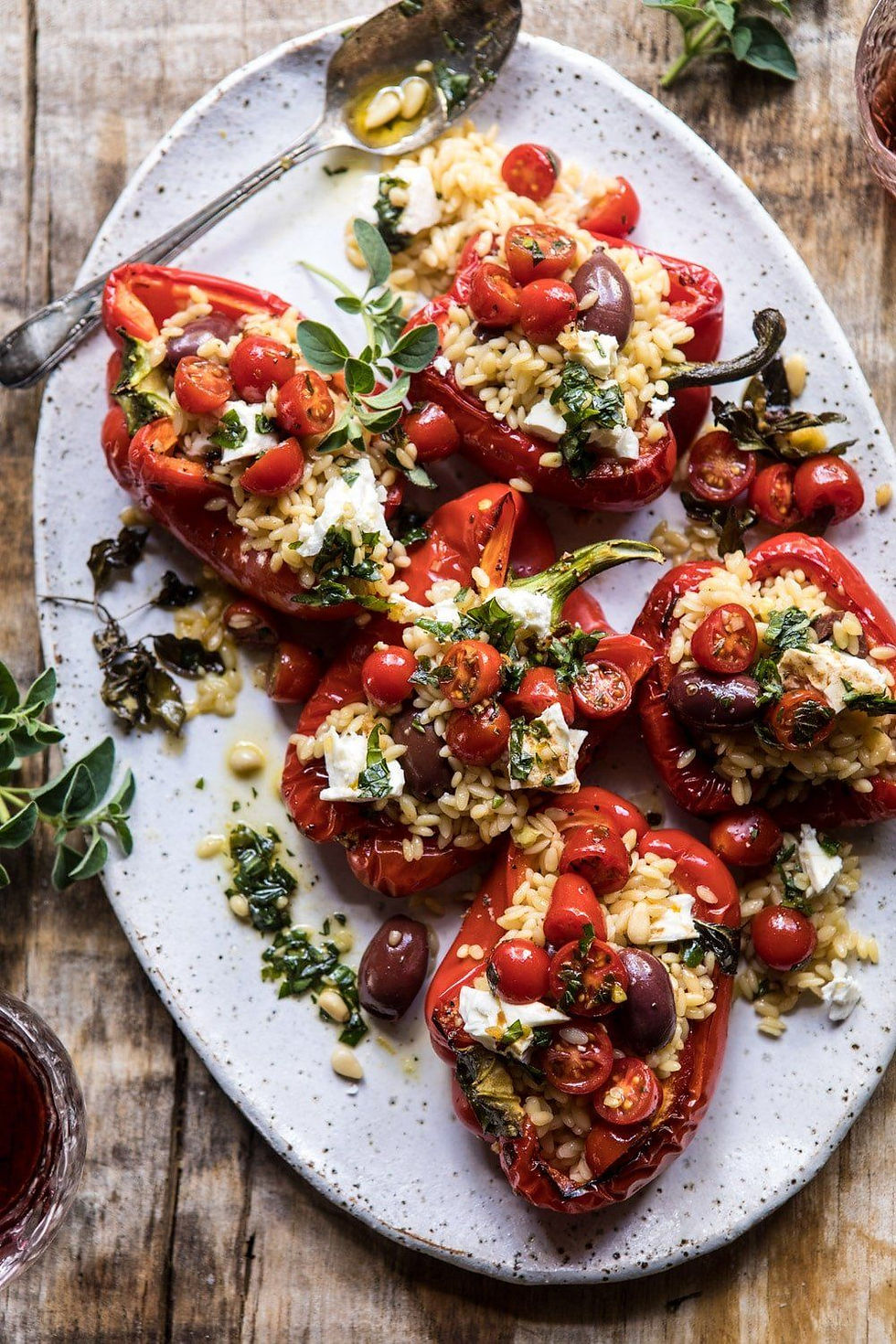 Thumbnail: Basil - Greek - 1 bunch