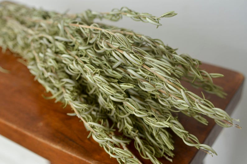Thumbnail: Tea: Sun-dried Rosemary