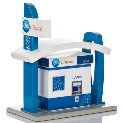  studio photo session product photography for ATM Bahrain