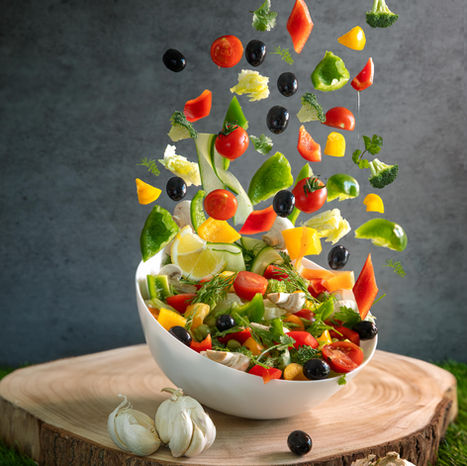 photographer Bahrain product food photographer  food photography  Nina  Mommsen professional