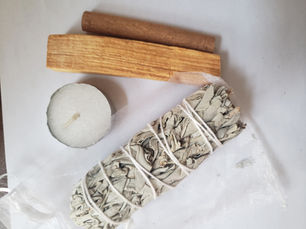 How to Protect Your Energy: Spiritual Cleansing Tips with Crystals, Sage, and Visualization