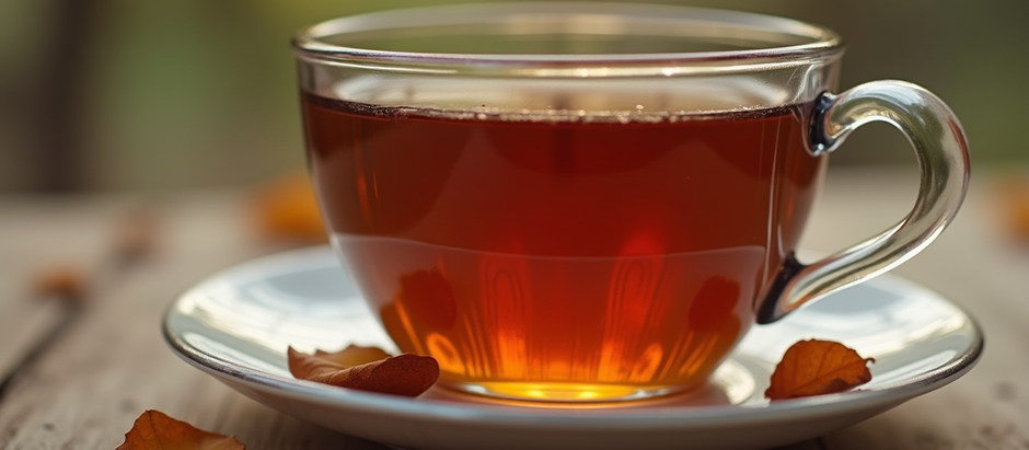 Unlocking the Benefits of Tea Leaf Readings