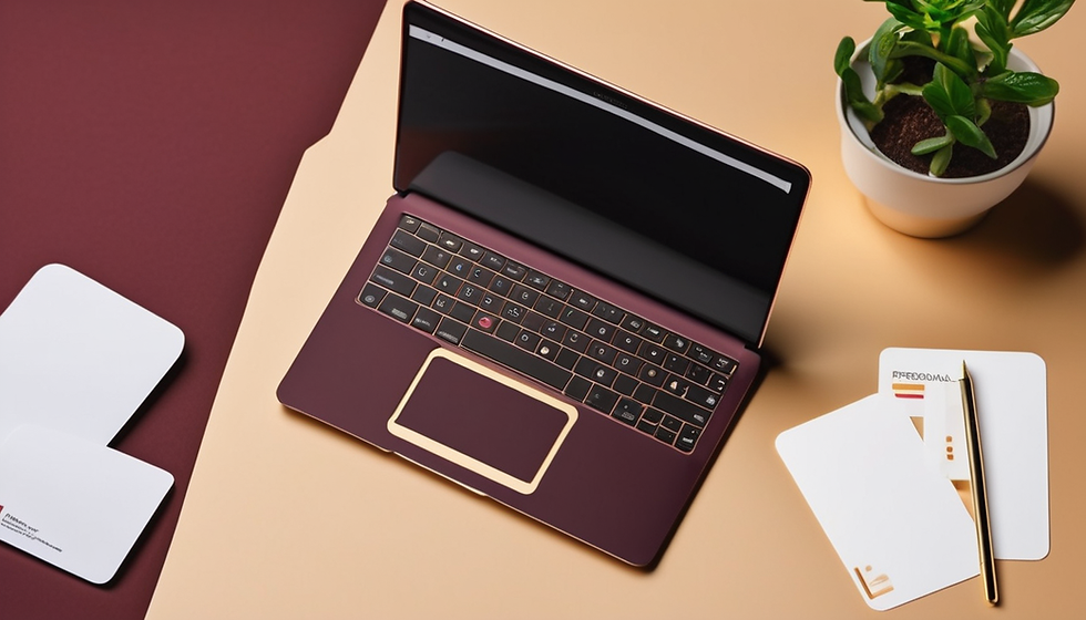 Empower Your Tech Brand Summit